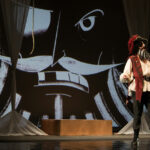 “Il pirata Barbastrisce” debutta al Teatro del Giglio