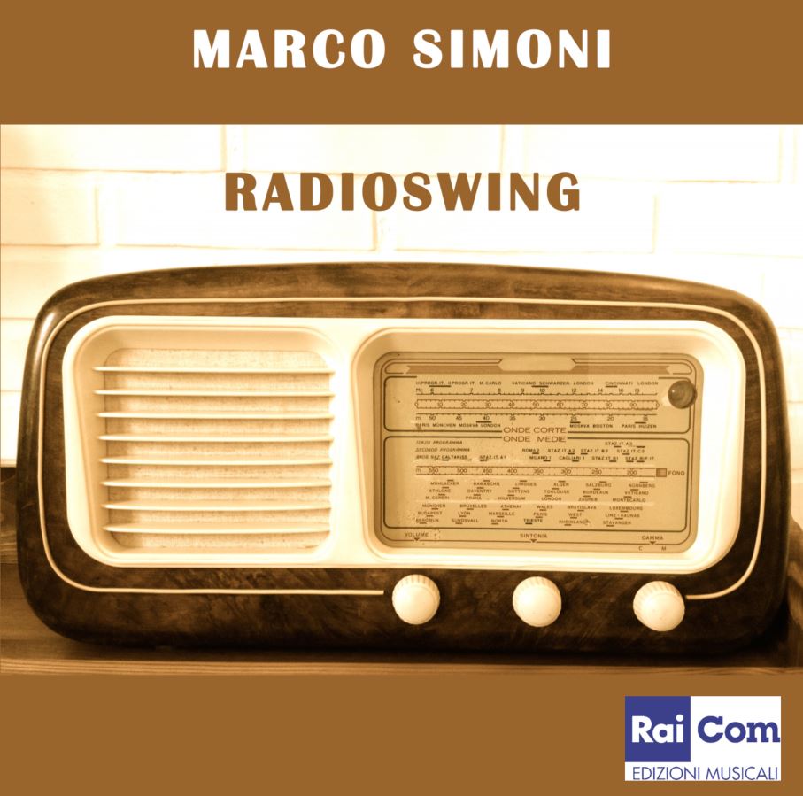 Radioswing - Marco Simoni musica