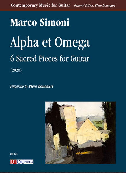 Progetto Alpha et Omega